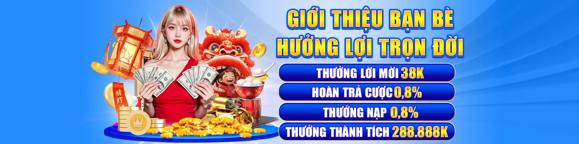 Hình ảnh chính VIPBET HIỆN ĐANG MỞ 2026