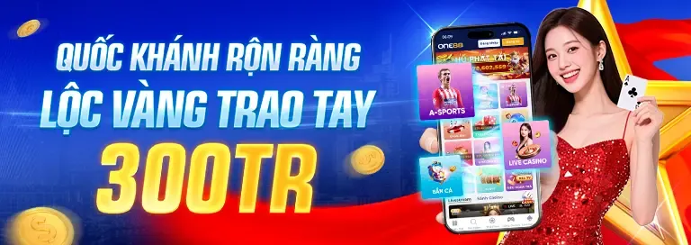 Khuyến mãi chào mừng tại vipbet hiện đang mở