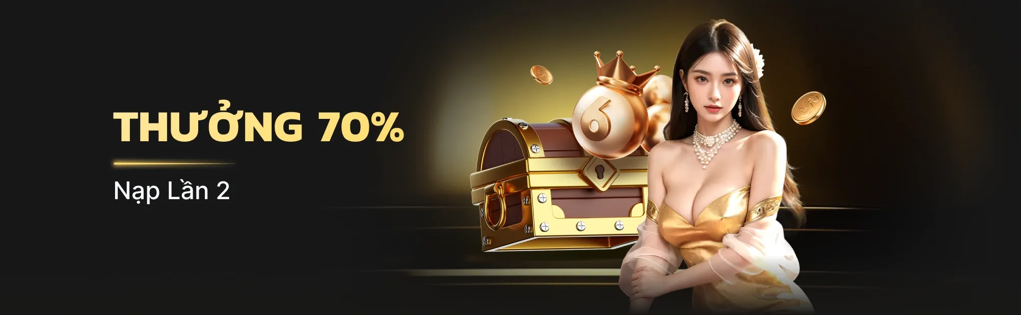 Khuyến mãi nạp lại hàng ngày tại vipbet hiện đang mở